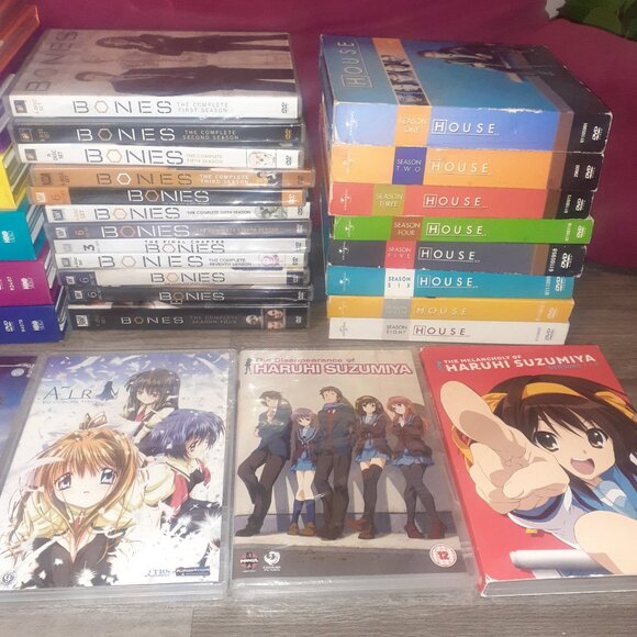 📀LOT OF Multi DVDS‼️🎞️ - Picture 2 of 16